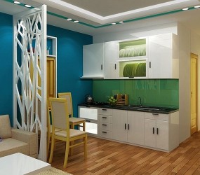 Bí quyết đơn giản để chọn gạch ốp tường đẹp
