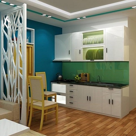Bí quyết đơn giản để chọn gạch ốp tường đẹp